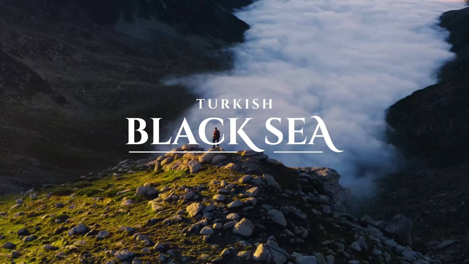 Turkish Black Sea