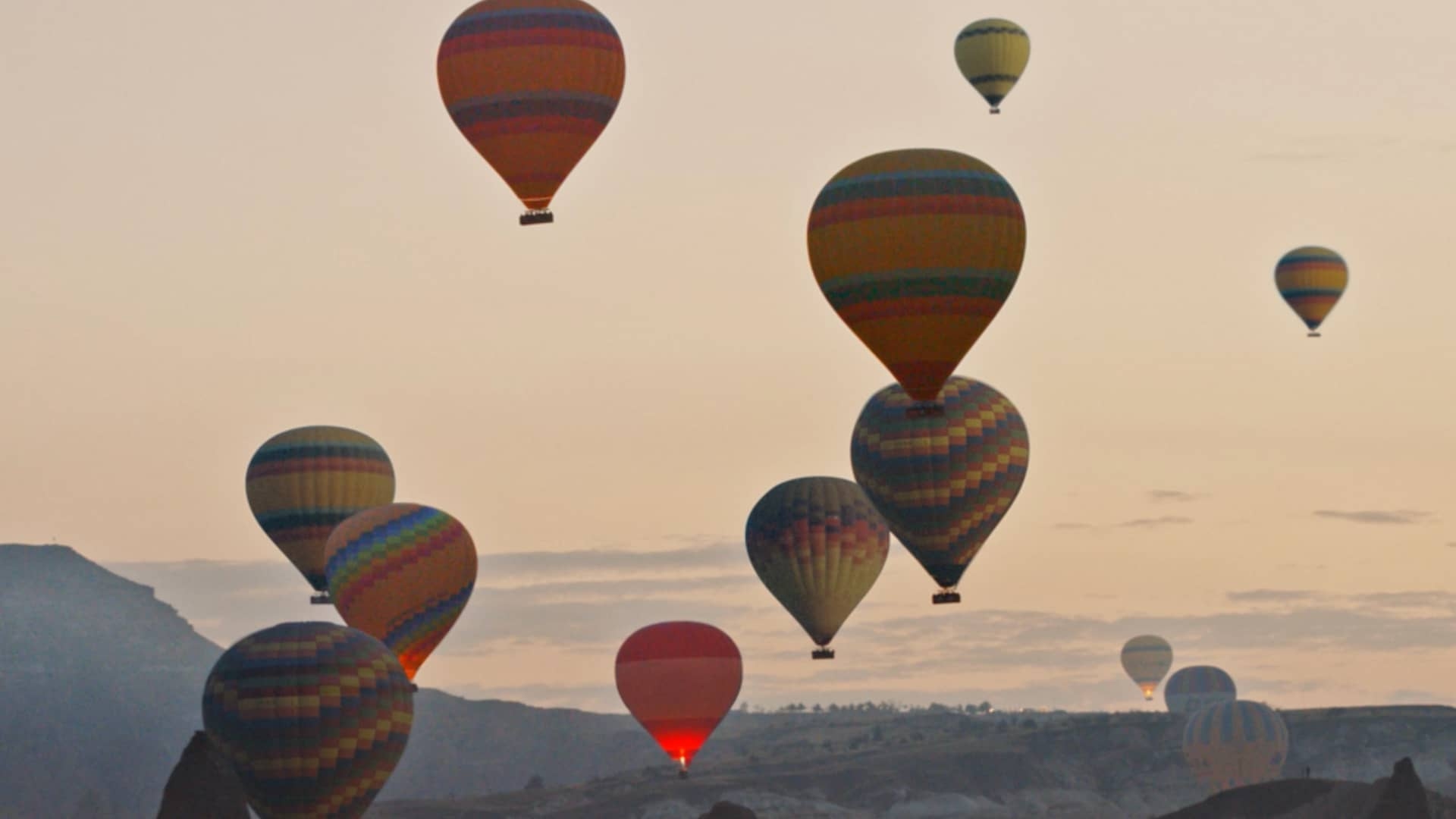Cappadocia: The Land of Fairytales