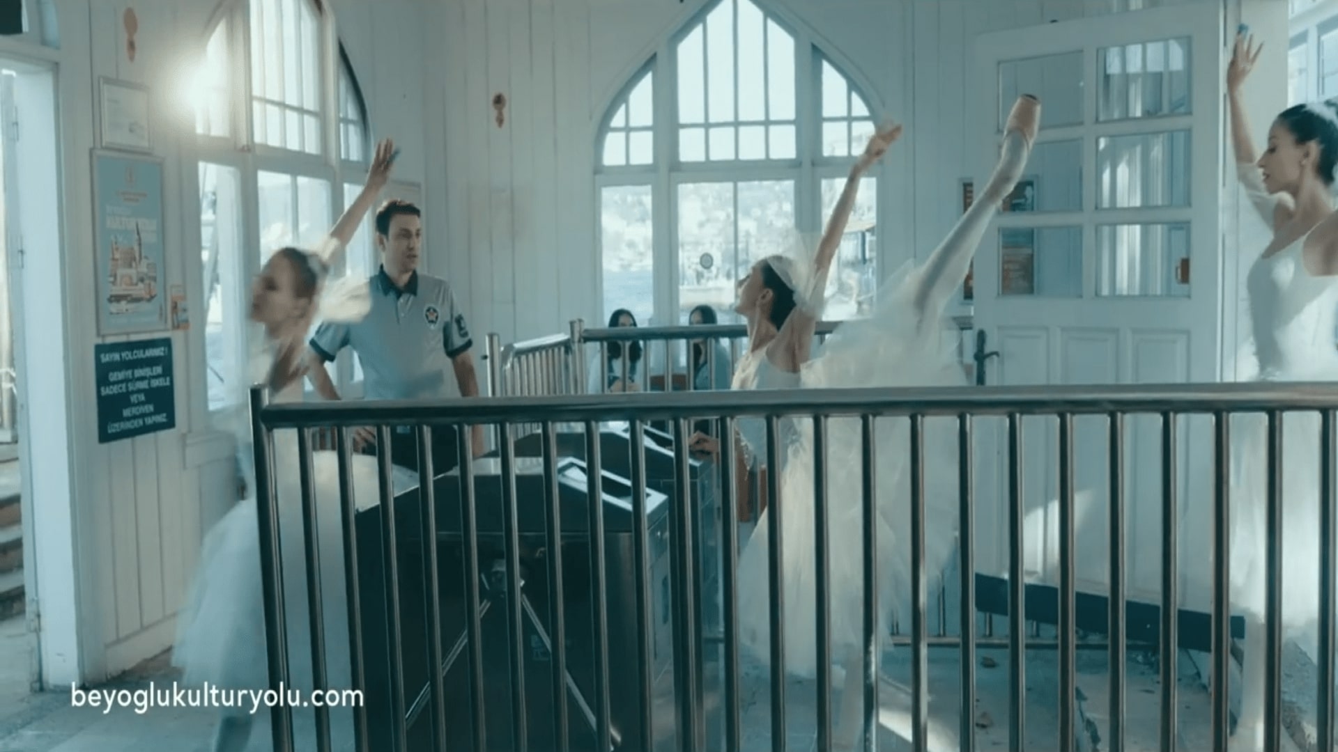 Beyoğlu Culture Route Festival