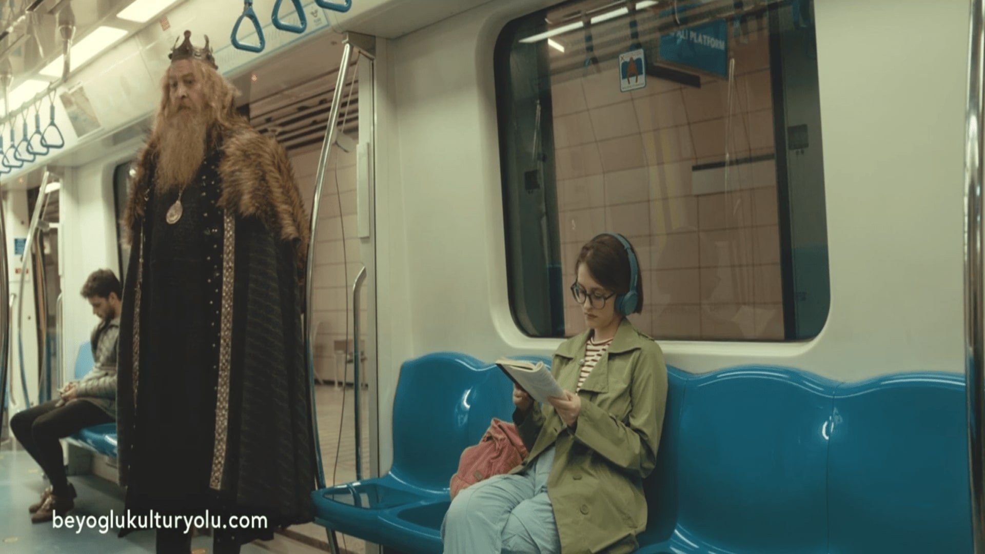 Beyoğlu Culture Route Festival