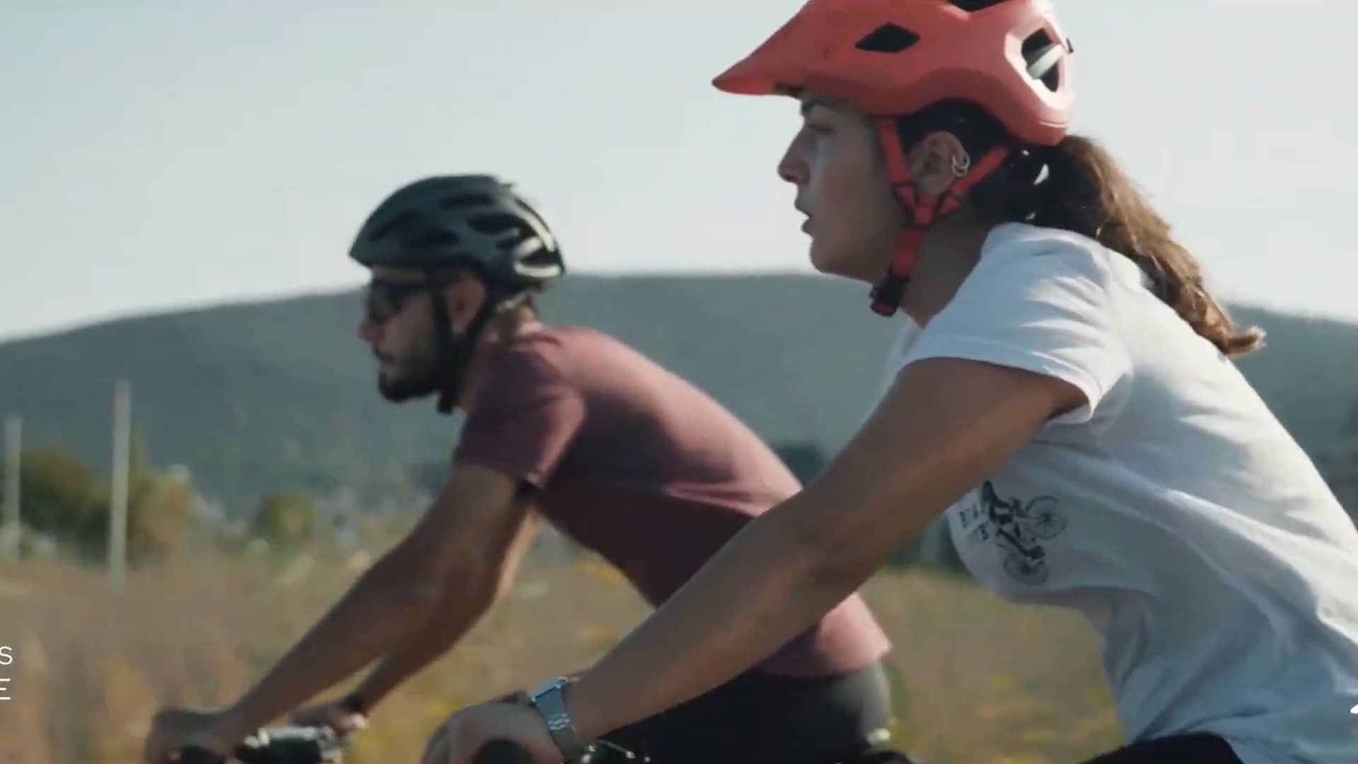 Cycling Routes from Türkiye