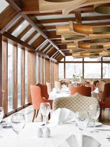 Borsa Restaurant Kandilli