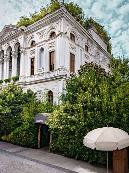 Soho House İstanbul