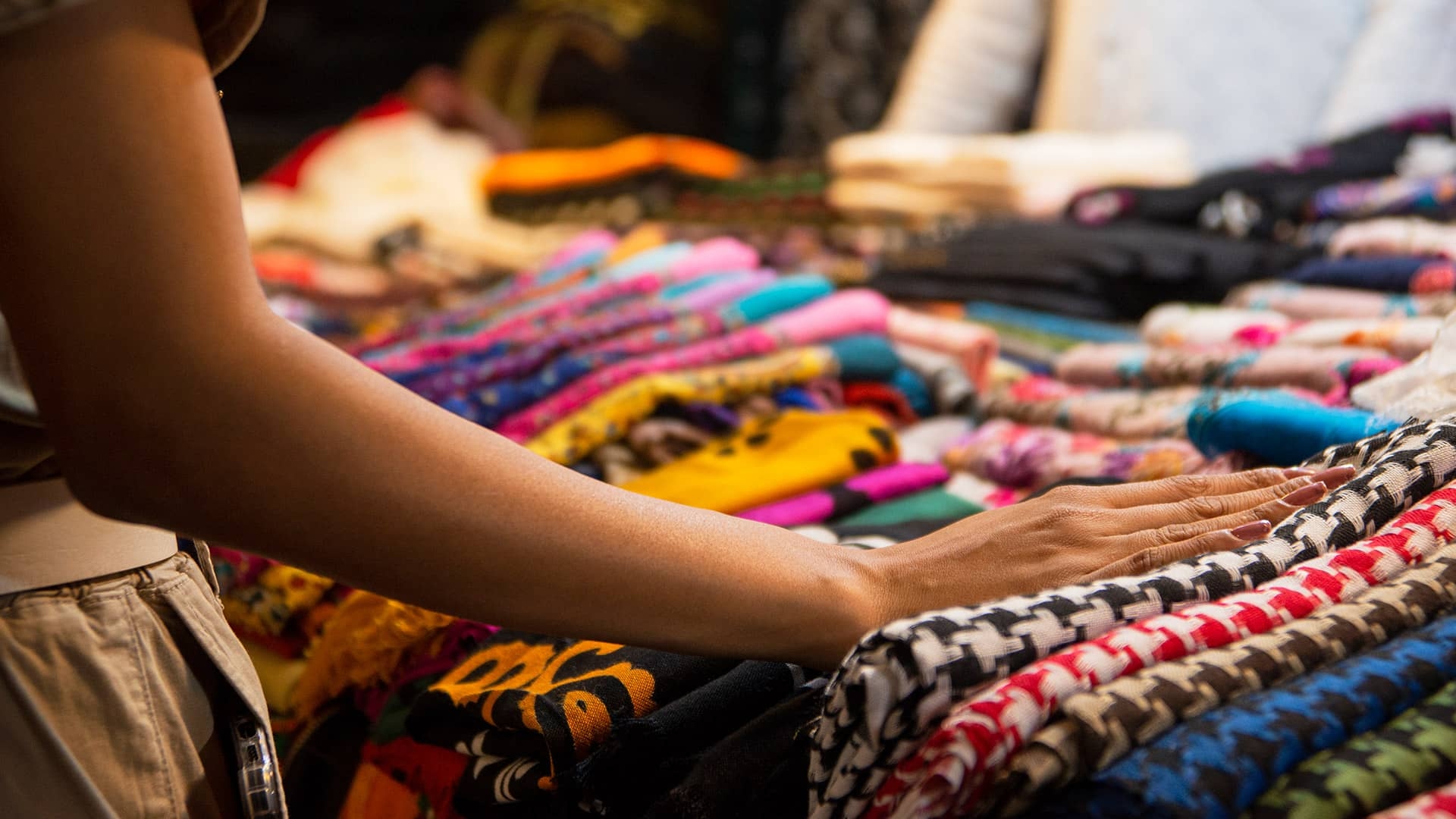 Local Products and Gifts