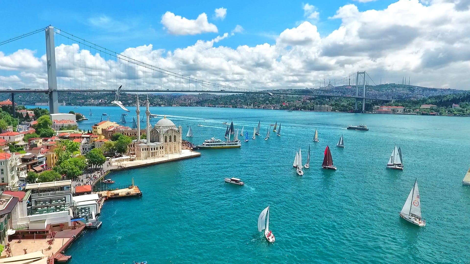 Bosphorus