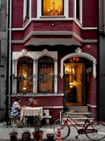 Aida - vino e cucina