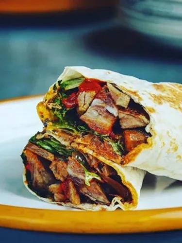 Basta! Street Food Bar