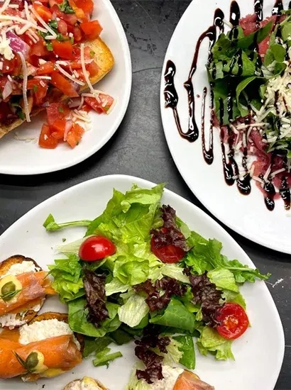 Arka Ristorante Pizzeria