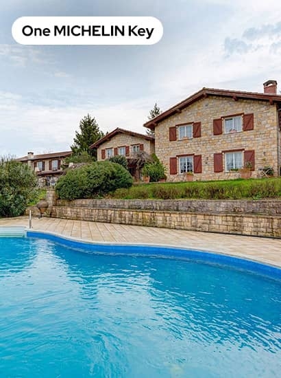 Casa Lavanda Boutique Hotel