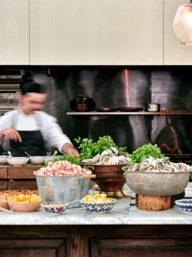 Cecconi’s İstanbul