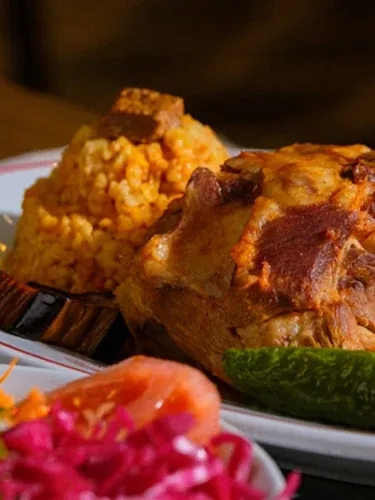 Cumhuriyet Lokantası