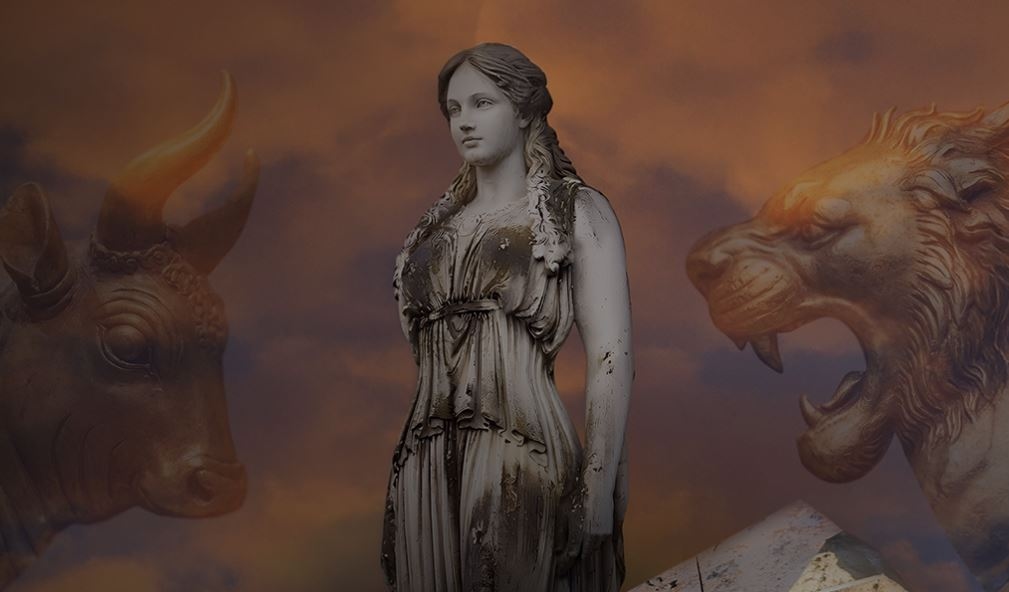 Edusa ''Bir Anadolu Hikayesi''