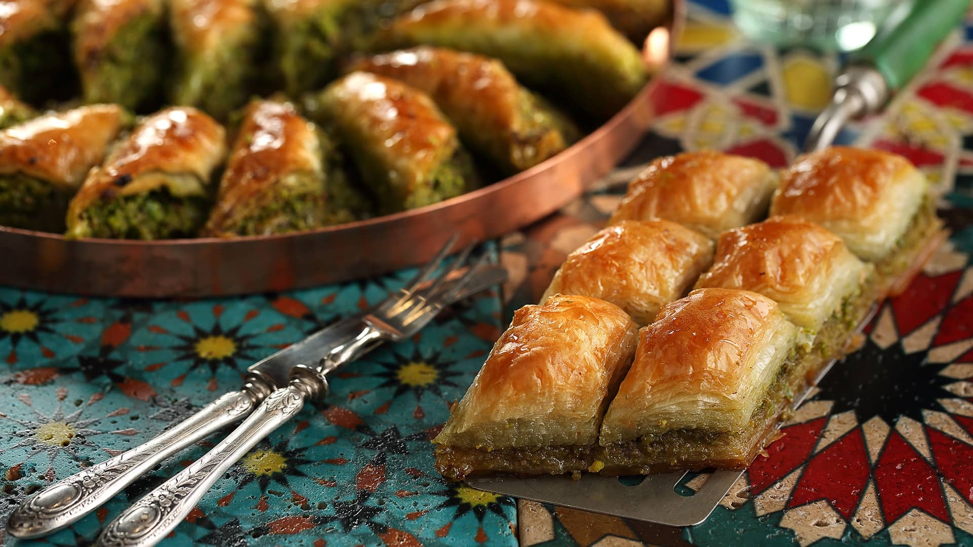 UNESCO Gastronomy Cities