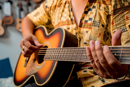 İstanbul Street Music for Beginners