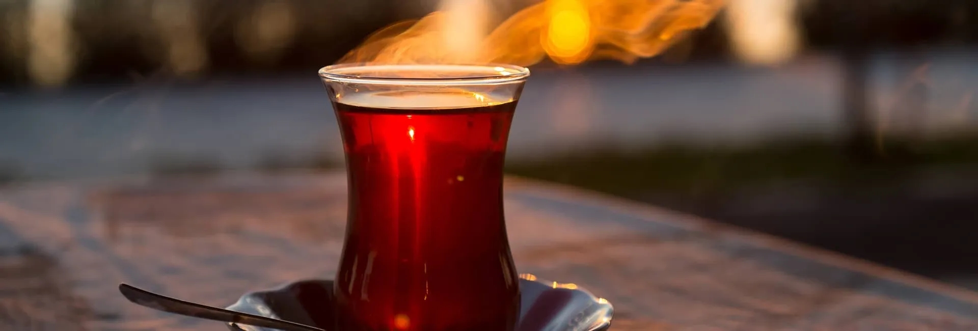 Tips on How to Make Turkish Tea