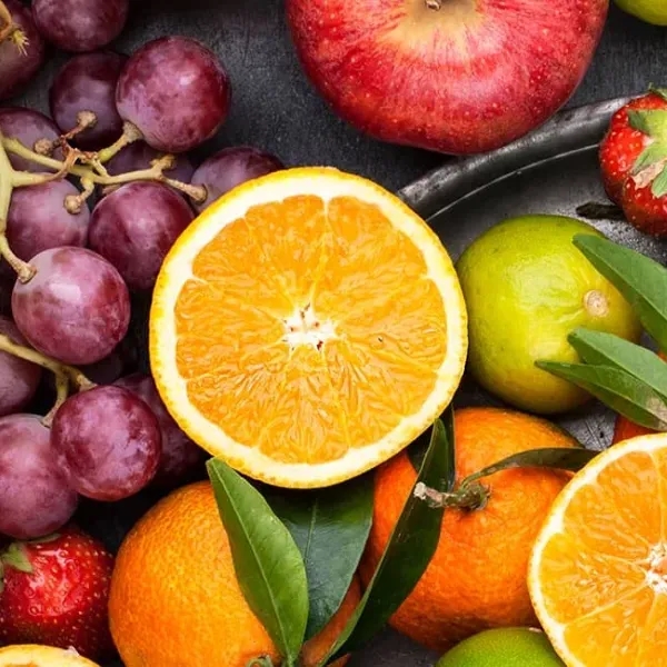 Top Seasonal Fruits to Try in Türkiye