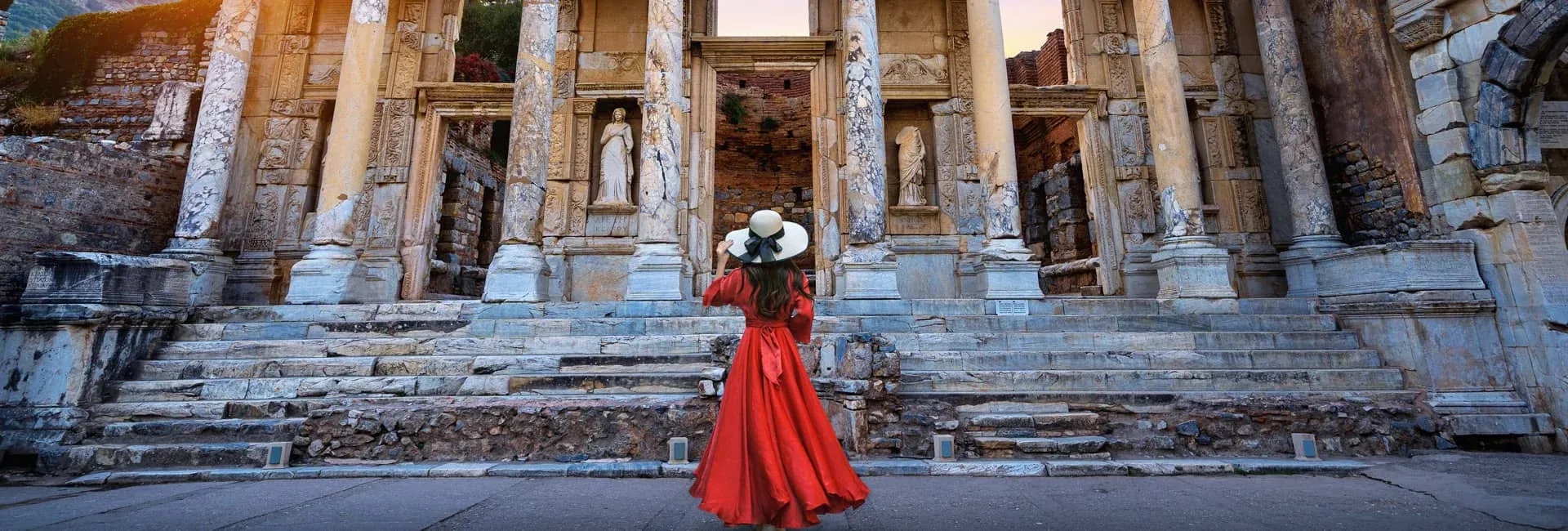 Turkaegean Way of History