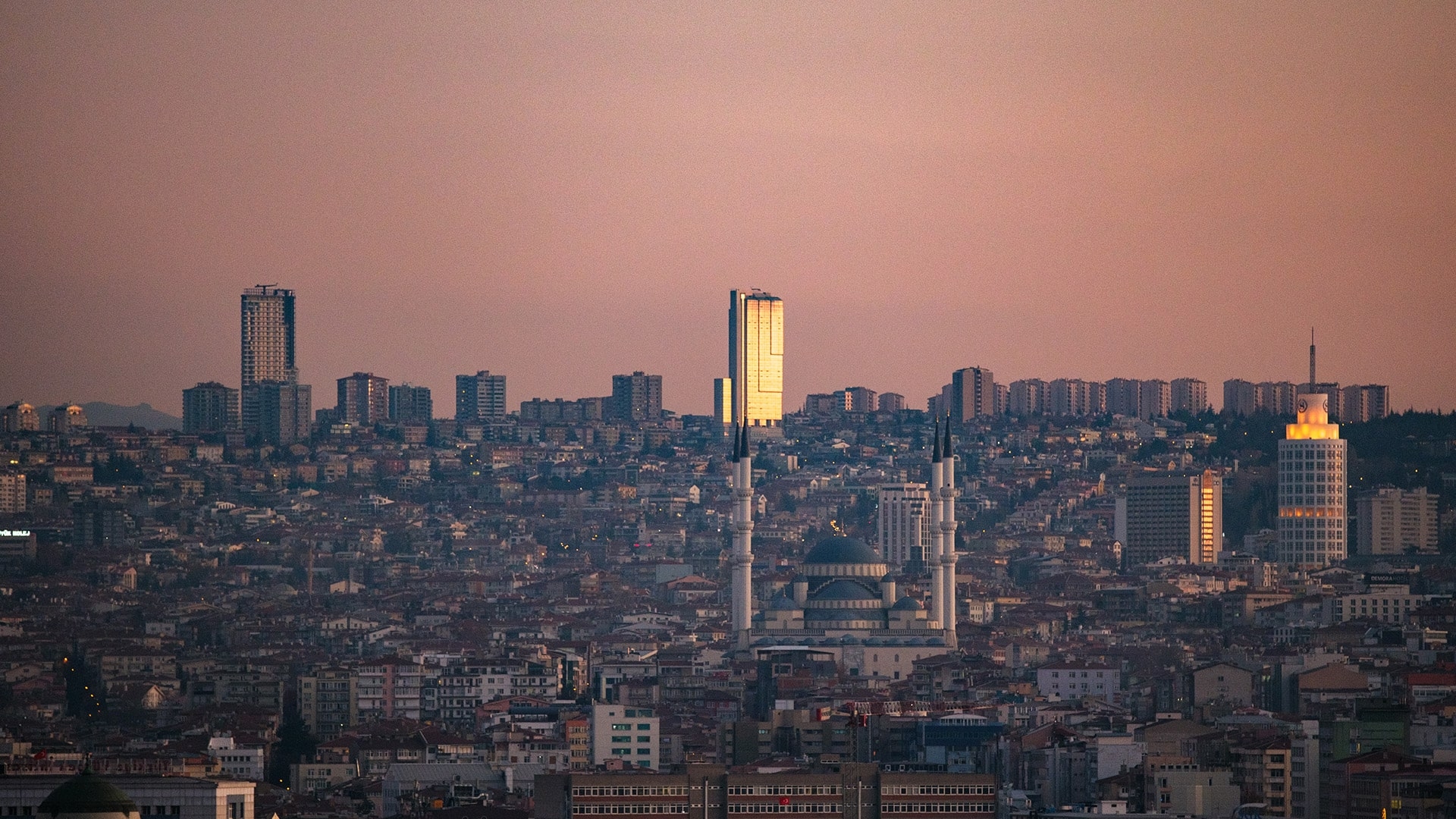 Exploring Ankara’s Historical Museums on a 3-Day Route
