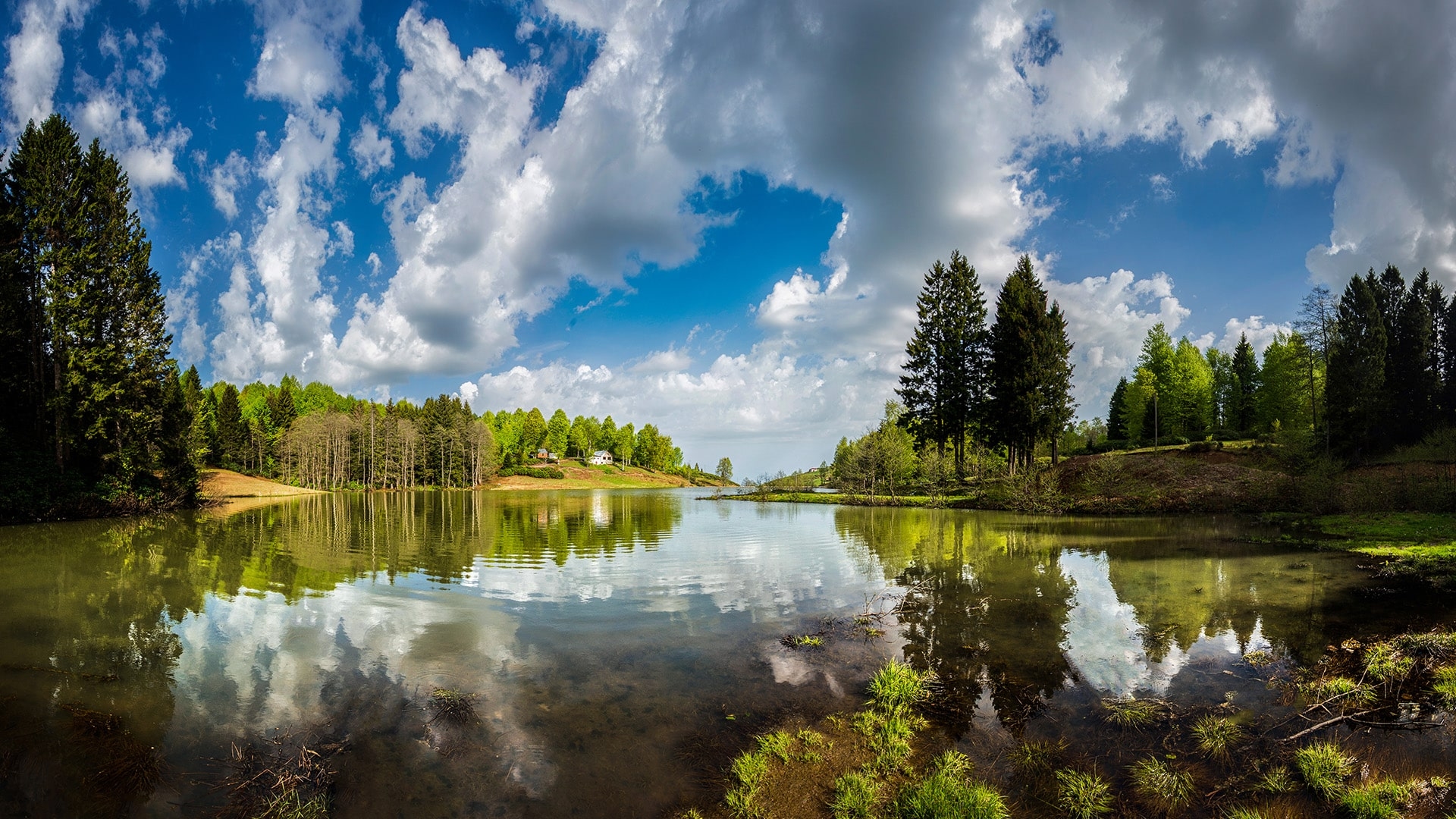 Discover the Black Sea Plateaus in 2 Weeks