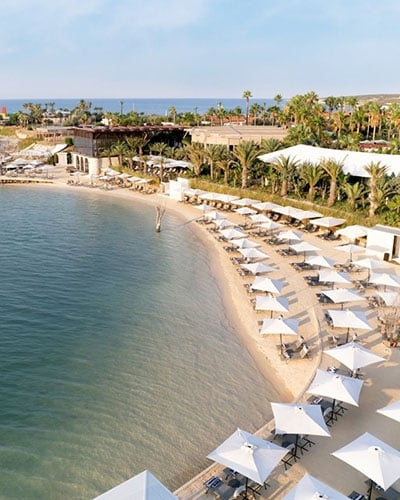 Biblos Resort Alaçatı