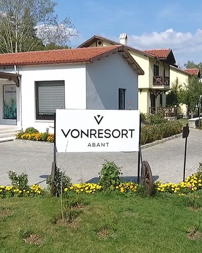 Von Resort