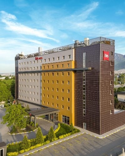 İbis Otel Bursa