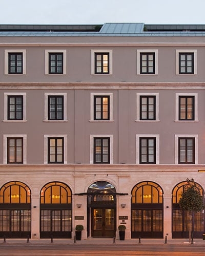 10 Karaköy İstanbul