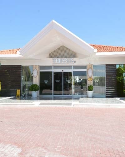 Tripolis Hotel & Spa