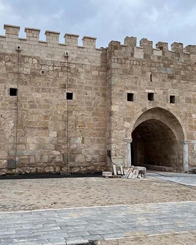 Obruk Kervansaray Müze Otel