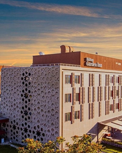 Hılton Garden Inn Konya