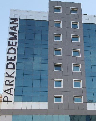 Dedeman Park Gaziantep