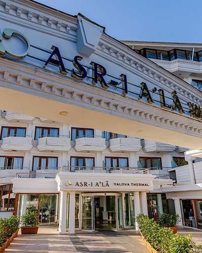 Asr-ı Ala Yalova Thermal