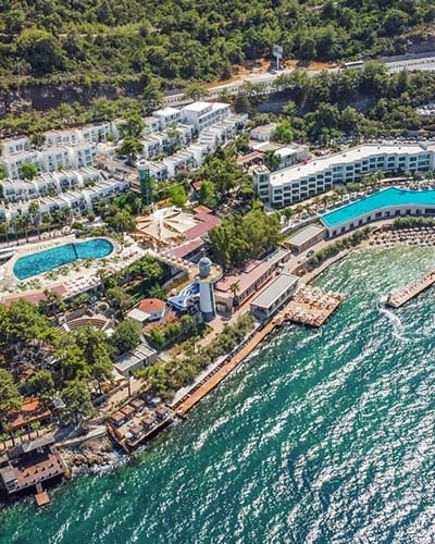 Blue Dreams Resort Hotel