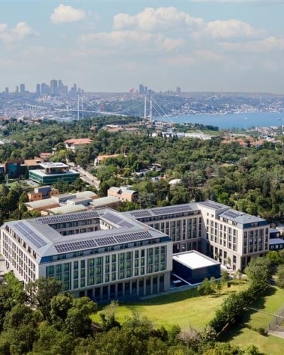 Altunizade Suites İstanbul-Curio Collection By Hilton