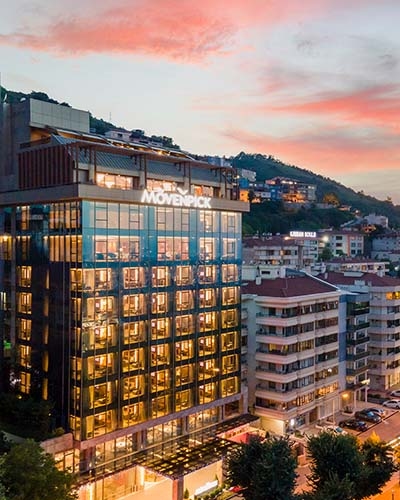 Movenpick Hotel Malatya