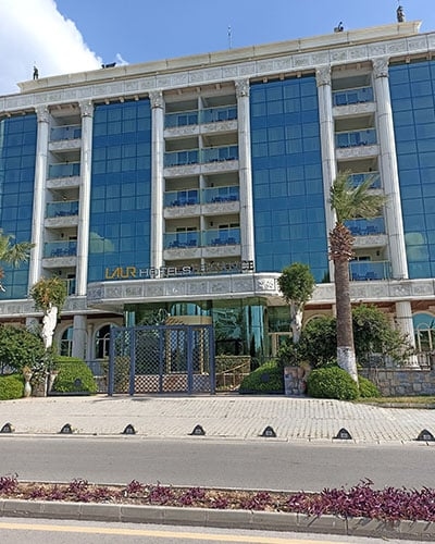 Laur Hotels Elegance