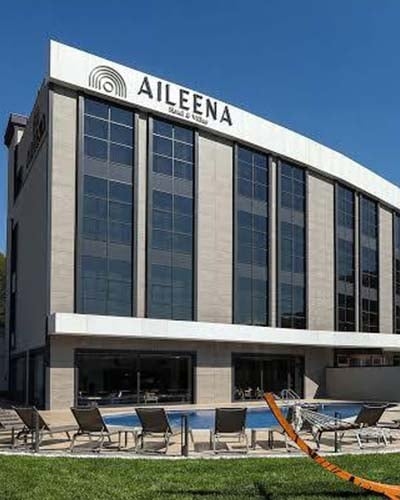 Aileena Hotel