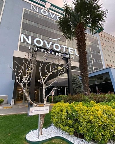 Novotel Gaziantep