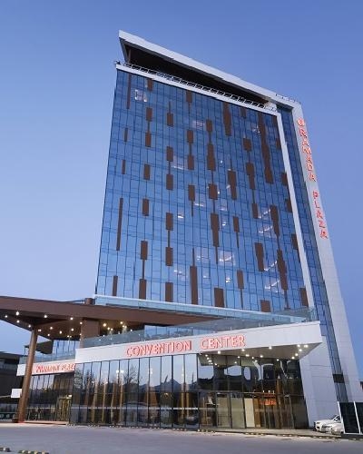 Ramada Plaza Kahramanmaraş