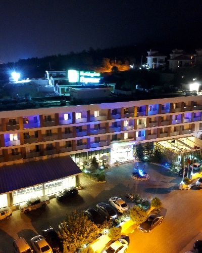 Holiday Inn Express Manisa West