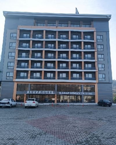 Ereza Otel