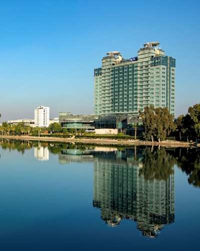 Adana Hilton SA