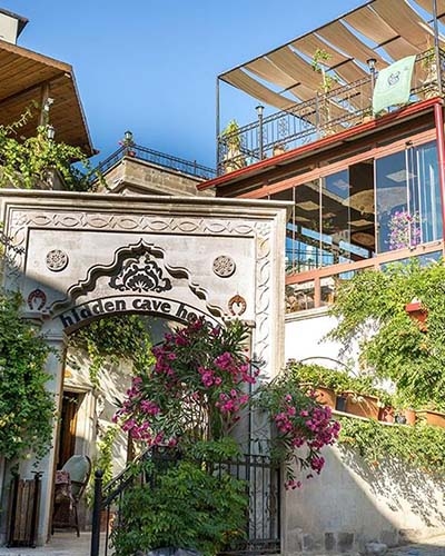 Hierapark Termal & Spa Otel