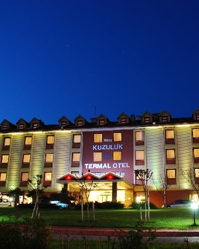 İhlas Kuzuluk Termal