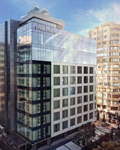 Double Tree By Hilton Adana