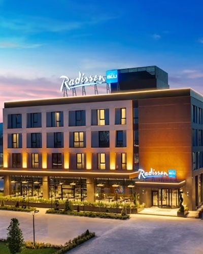 Radisson Blu Hotel Sakarya