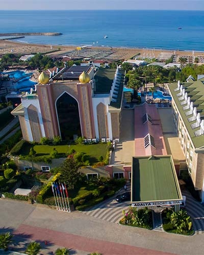 Adalya Resort & Spa Otel