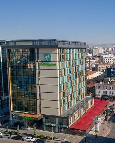 Holiday Inn Kayseri-Düvenönü