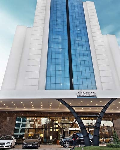 Divan Gaziantep