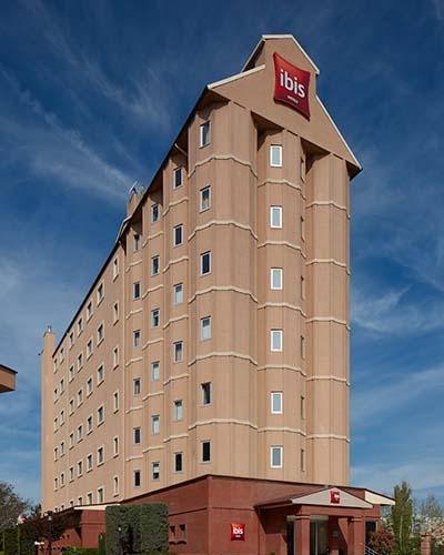 Eskişehir İbis Otel